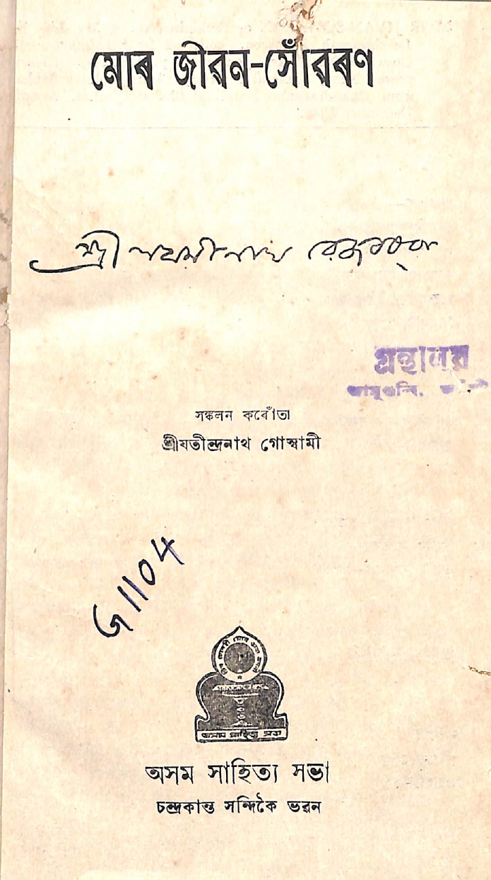 collection logo
