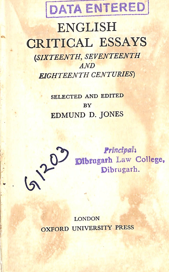 collection logo