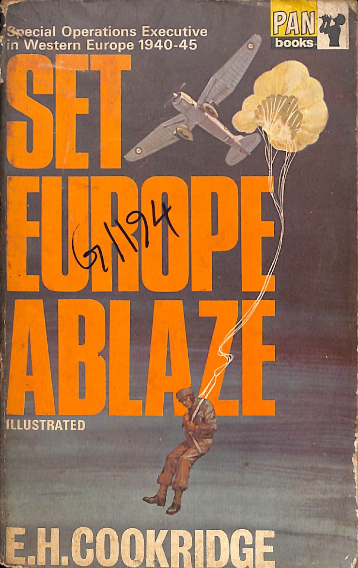 collection logo
