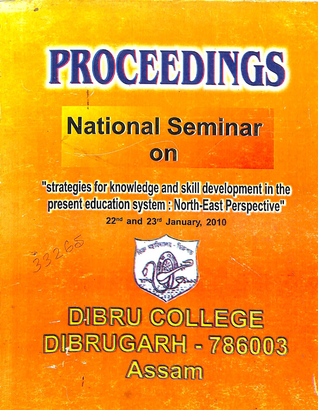 collection logo